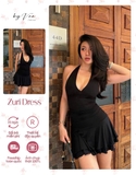 Zuri Dress