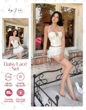 Daisy Lace Set
