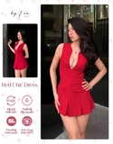 Red Chic