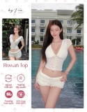 Rowan Top