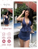 Fallon Top