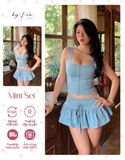 Mint Set