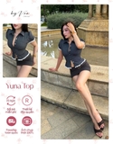 Yuna Top