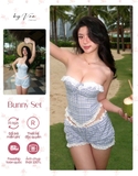 Bunny Set