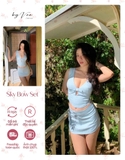Sky Bow Set