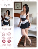Coco set