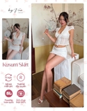 Kusum Skirt