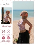 Violet Top