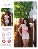 Blush Belle Set