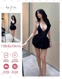 Fidelia Dress