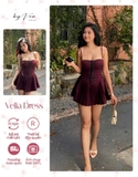 Velia Dress