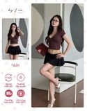 Lody Skirt