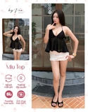 Miu Top