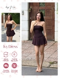 Ivy Dress