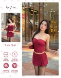 Eser Skirt