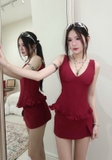 Eser Skirt