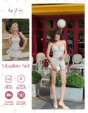 Meadow Skirt