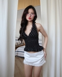 Maly Top - Black