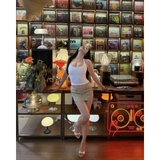 Mila Top