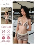 Latte Skirt