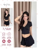 A Skirt