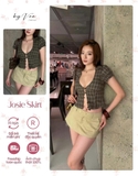 Josie Skirt