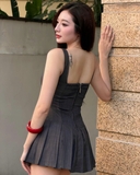 Bonnie Dress