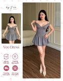 Vee Dress