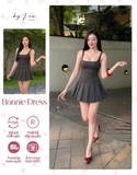 Bonnie Dress