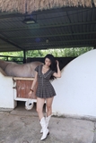 Dolly Dress