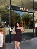 Ivy Dress