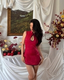 Ruby Dress
