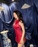 Ruby Dress