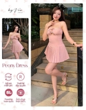 Peony Dress