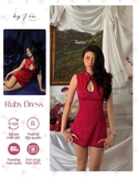 Ruby Dress