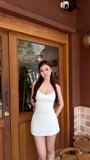 Belle Dress