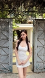 Belle Dress