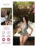 Monaco Jumpsuit