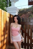 Blush Belle Set