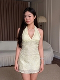Lona Dress