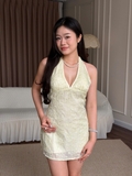 Lona Dress
