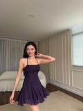 [PRE-ORDER] Violette Dress