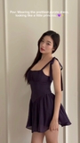 [PRE-ORDER] Lunelle Dress