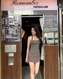Elle Dress