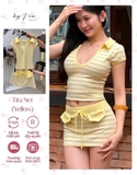 Tira Set (Yellow)