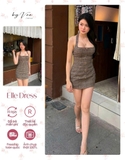 Elle Dress