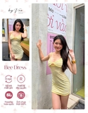Bee Dress
