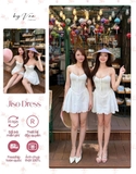 Jiso Dress