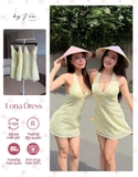 Lona Dress
