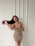 Suly Dress